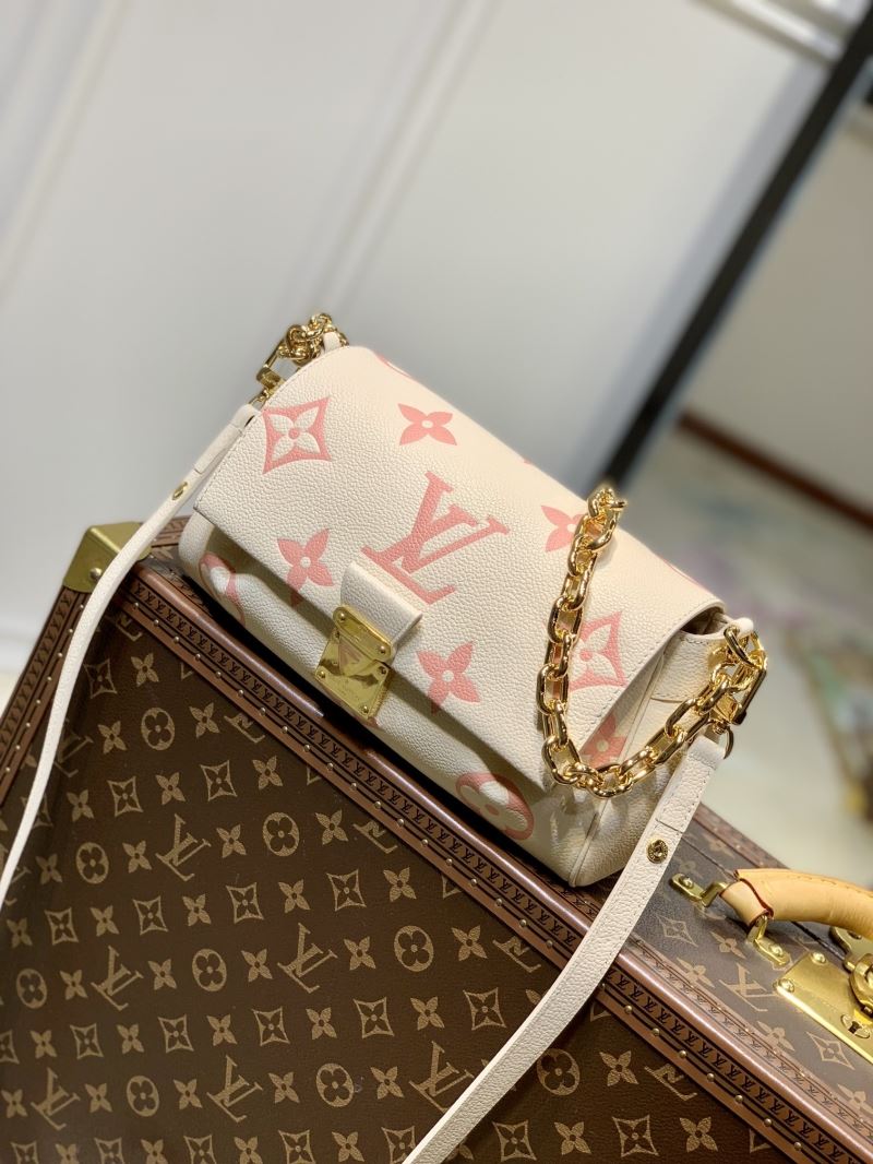 LV Satchel bags